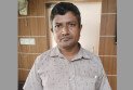 শিক্ষক দিবসের ব্যানারে ‘শেখ হাসিনার বাংলাদেশ’, প্রধান শিক্ষক আটক